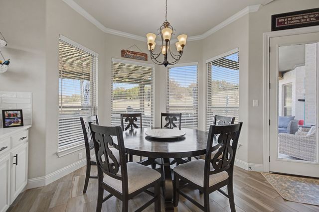 2104 Cash Point Court, Granbury, TX 76049