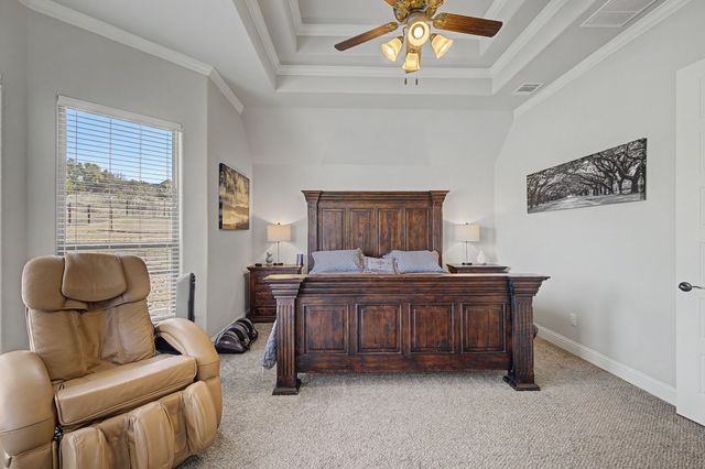 2104 Cash Point Court, Granbury, TX 76049