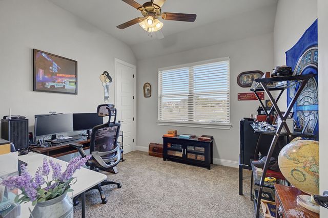 2104 Cash Point Court, Granbury, TX 76049