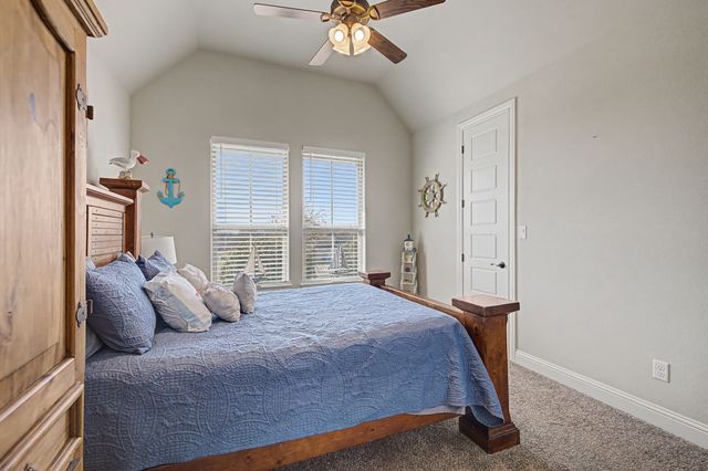 2104 Cash Point Court, Granbury, TX 76049