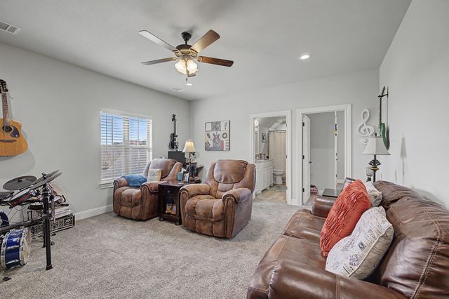 2104 Cash Point Court, Granbury, TX 76049