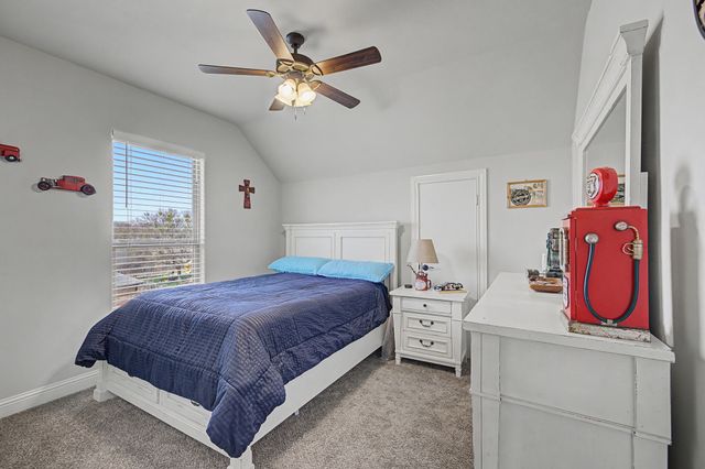 2104 Cash Point Court, Granbury, TX 76049