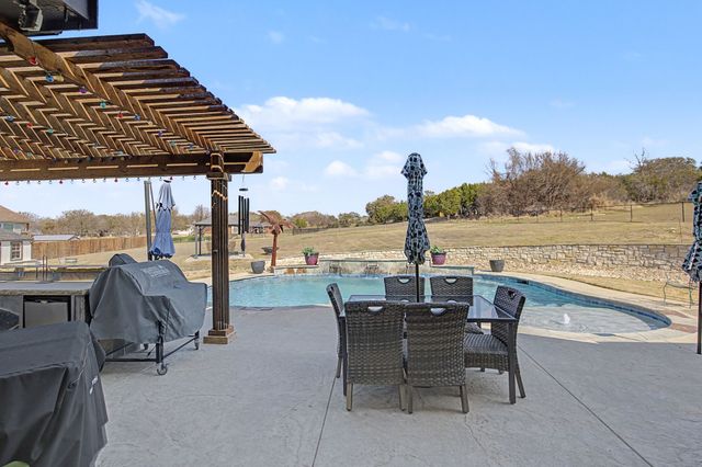 2104 Cash Point Court, Granbury, TX 76049