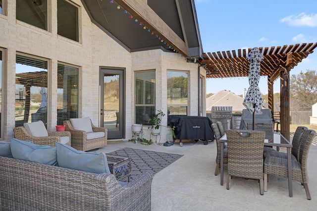 2104 Cash Point Court, Granbury, TX 76049