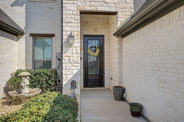 2104 Cash Point Court, Granbury, TX 76049
