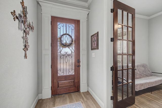 2104 Cash Point Court, Granbury, TX 76049