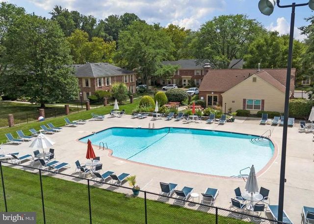 172 ALBEMARLE DR, Penllyn, PA 19422