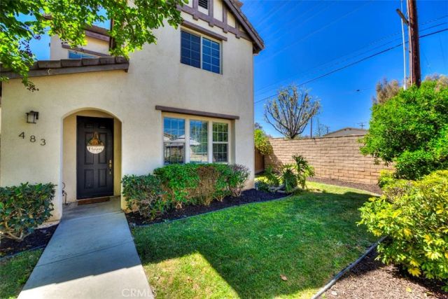 483 Klamath, Corona, CA 92880