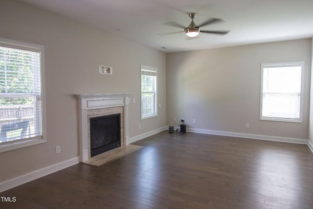 4724 Ritson Lane, Fayetteville, NC 28306