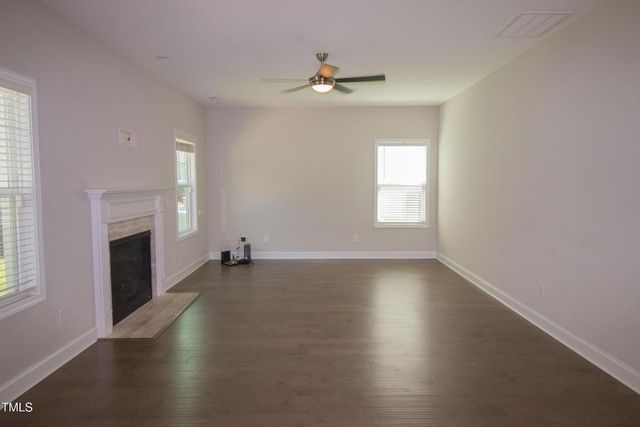 4724 Ritson Lane, Fayetteville, NC 28306