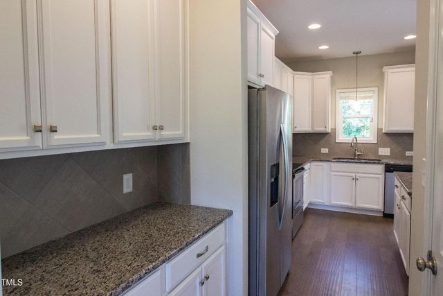 4724 Ritson Lane, Fayetteville, NC 28306