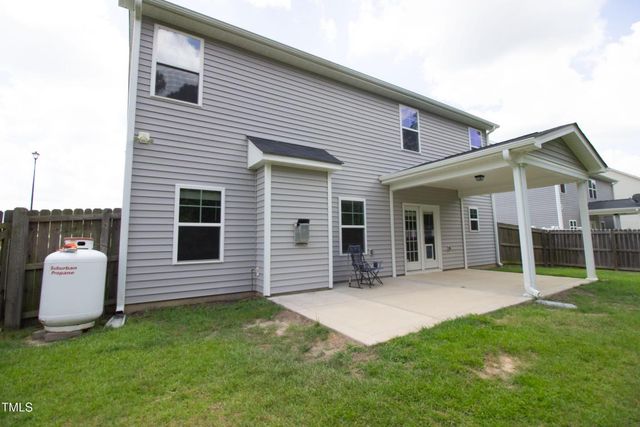 4724 Ritson Lane, Fayetteville, NC 28306