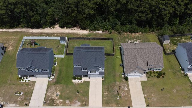 4724 Ritson Lane, Fayetteville, NC 28306