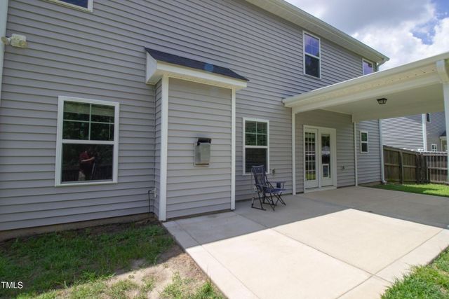 4724 Ritson Lane, Fayetteville, NC 28306