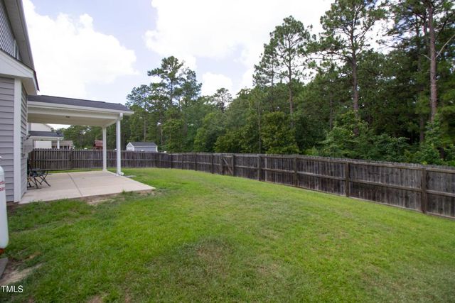 4724 Ritson Lane, Fayetteville, NC 28306