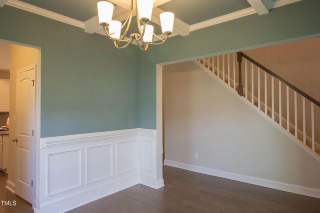 4724 Ritson Lane, Fayetteville, NC 28306
