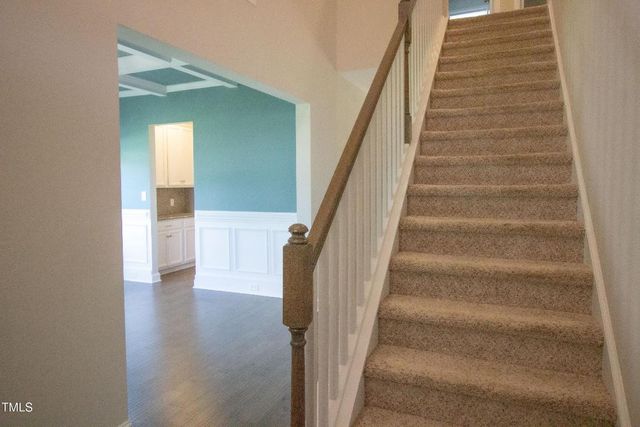 4724 Ritson Lane, Fayetteville, NC 28306