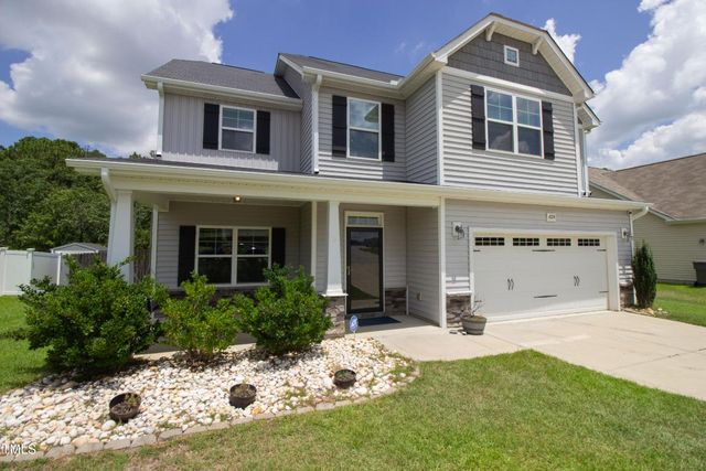 4724 Ritson Lane, Fayetteville, NC 28306