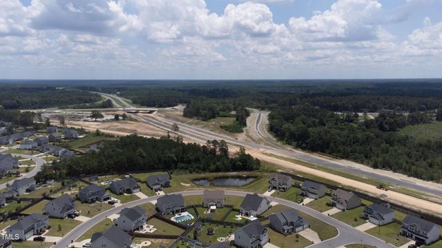 4724 Ritson Lane, Fayetteville, NC 28306