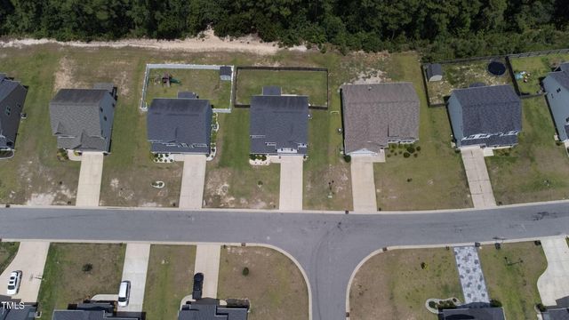 4724 Ritson Lane, Fayetteville, NC 28306