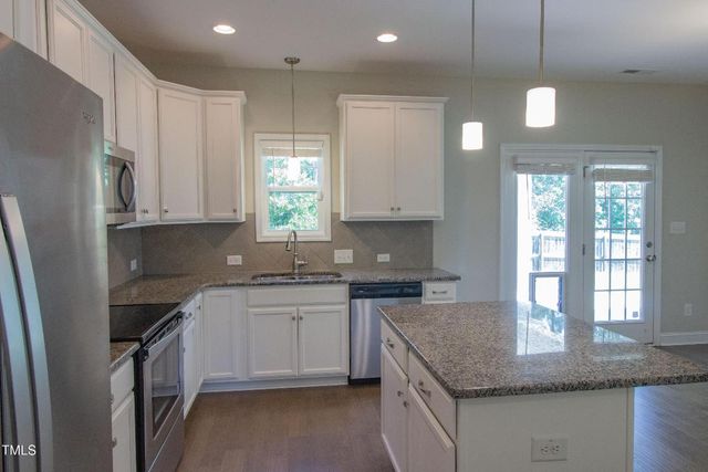 4724 Ritson Lane, Fayetteville, NC 28306