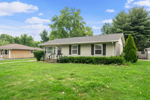1922 Kevin Drive, Montgomery, IL 60538