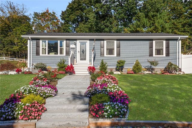 66 Phenix Avenue, West Warwick, RI 02893