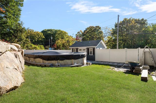 66 Phenix Avenue, West Warwick, RI 02893