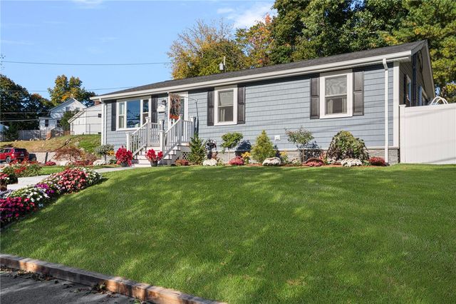 66 Phenix Avenue, West Warwick, RI 02893