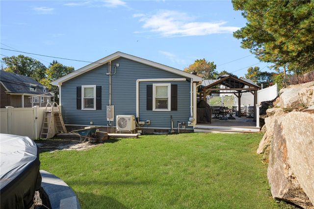 66 Phenix Avenue, West Warwick, RI 02893