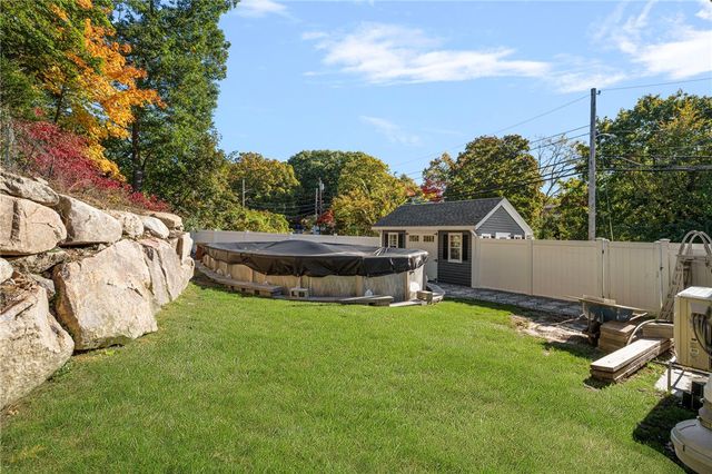 66 Phenix Avenue, West Warwick, RI 02893