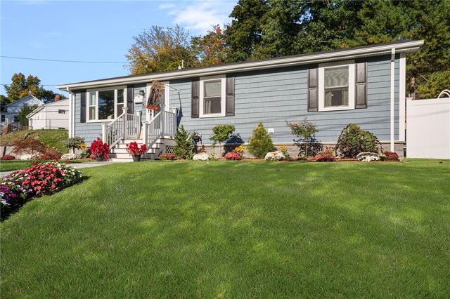 66 Phenix Avenue, West Warwick, RI 02893