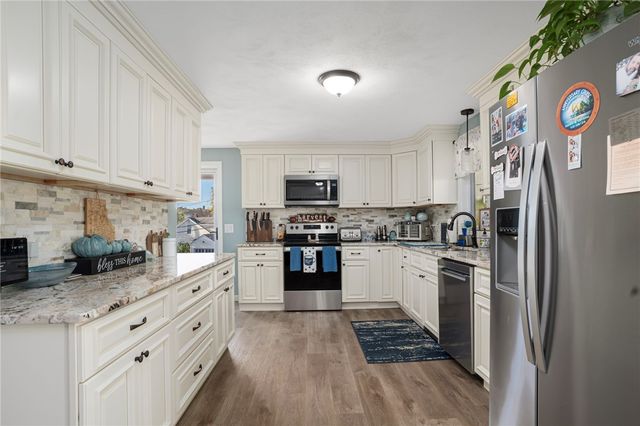 66 Phenix Avenue, West Warwick, RI 02893