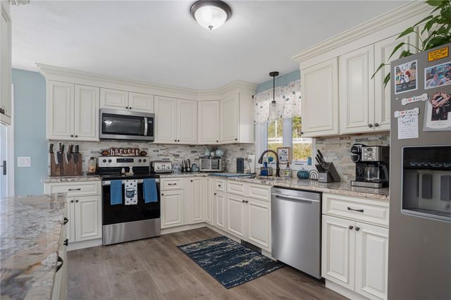 66 Phenix Avenue, West Warwick, RI 02893