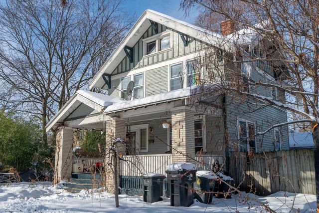 713 Arch Avenue, South Bend, IN 46601