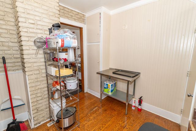 713 Arch Avenue, South Bend, IN 46601