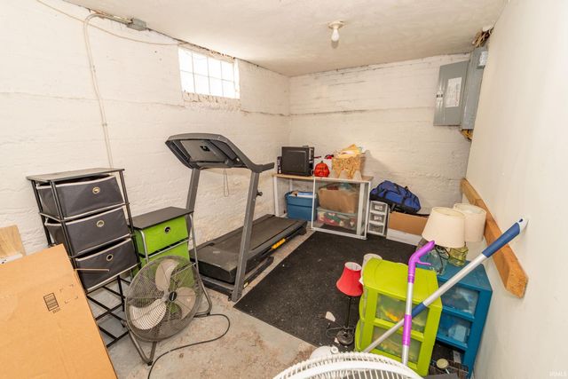 713 Arch Avenue, South Bend, IN 46601