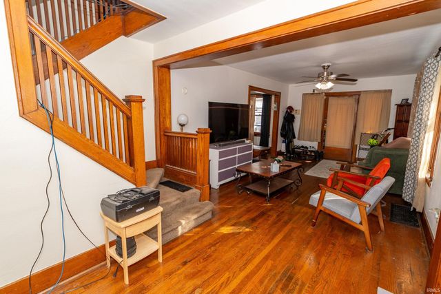 713 Arch Avenue, South Bend, IN 46601