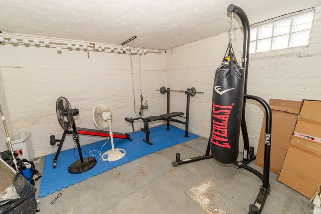 713 Arch Avenue, South Bend, IN 46601