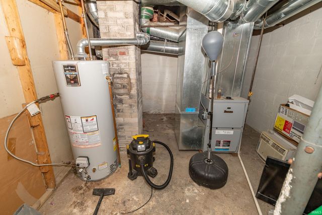 713 Arch Avenue, South Bend, IN 46601