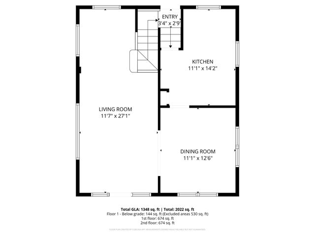 713 Arch Avenue, South Bend, IN 46601