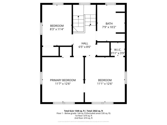 713 Arch Avenue, South Bend, IN 46601