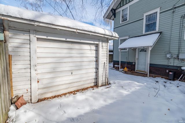 713 Arch Avenue, South Bend, IN 46601