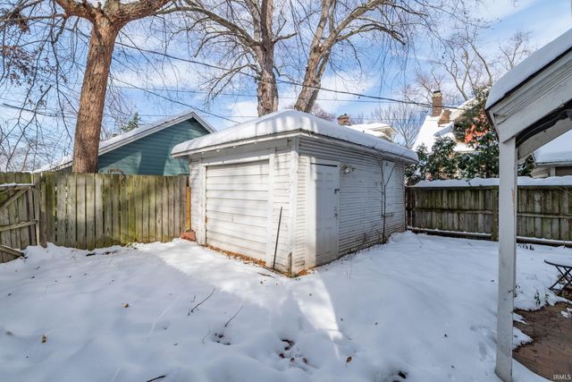 713 Arch Avenue, South Bend, IN 46601