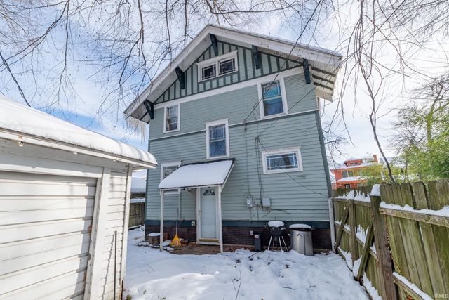 713 Arch Avenue, South Bend, IN 46601