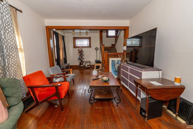 713 Arch Avenue, South Bend, IN 46601