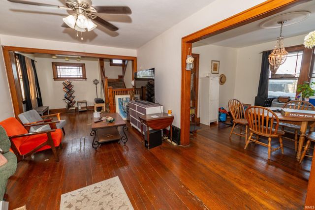 713 Arch Avenue, South Bend, IN 46601