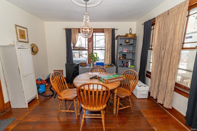 713 Arch Avenue, South Bend, IN 46601