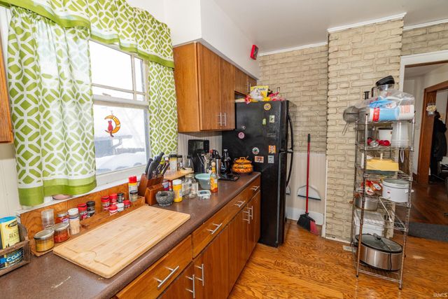 713 Arch Avenue, South Bend, IN 46601