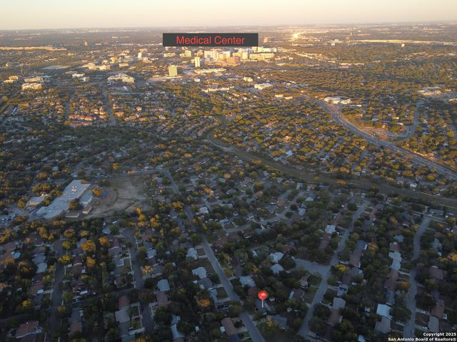 6806 Farrow Pl, San Antonio, TX 78240